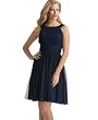 Maggy London Sleeveless...