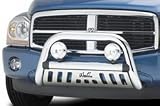 Westin 32 1540 Ultimate Chrome Stainless Steel Grille Guard 31FklZBOf%2BL. SL160 Westin 32 1540 Ultimate Chrome Stainless Steel Grille Guard