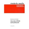 Standardf�lle Schuldrecht