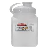 RubbermaidServinSaverWhiteBottle1Pt.