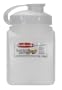 Rubbermaid Servin Saver White Bottle 1 Pt.