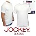 Jockey Large Crew Neck T-Shirt 3 pack