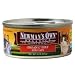 Newman's Own Organics Beef Canned Cat Food