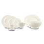 Villeroy & Boch Cellini 50-Piece Dinnerware Set