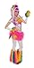 Rubie's Women's Deluxe Unicorn Costume and Headpiece