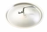from Meyer Meyer Commercialware Stainless Steel Lid, 24 cm (Model 71757)