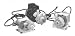Seawater Ac Pump - Wet End Assemblies