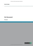 Die Bronzezeit - Ernst Probst