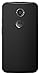Motorola Moto X1 Smartphone, Display 5.2 pollici, Fotocamera 13 MP, Memoria 16GB, Quad-Core 2.5GHz, 2GB RAM, Android 4.4, Nero