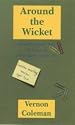 Around the Wicket: Edward Pettigrew's Diary of a Year at Little Lampton Cricket Club