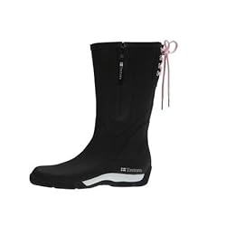 Tretorn Gummistiefel STAD Winter, Hochwertiger Gummistiefel, mit Warmfutter, Damen. Gr. 36