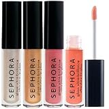 Sephora Brand Ultra-Shine Lip Gloss Set