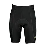 Blackbottoms 8 Panel Lycra Short