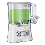 Hamilton Beach Dual Wave Versatile Blender Model 52144H