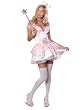 Sexy Glinda Costume The Good Witch Halloween Costume Fairytale