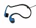 Audio Bone AB10BL 1.0 Headphones (Blue)