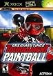 Greg Hastings Tournament Paintball