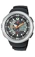 Citizen Men`s JV0010-08E Eco-Drive 20th Anniversary Aqualand Imperial Dive Watch