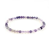 Power Mini Flourite Bracelet - Insight