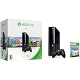 Xbox 360 E 4GB Console Bundle