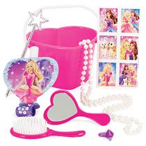 31FkyQolDlL Barbie and the Diamond Castle Party Favor Bucket