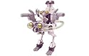 Ben 10 Alien Ships: Greymatter Galvin Prime Ride