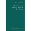 Monotheismus und die Sprache der Gewalt Monotheismus und die Sprache der Gewalt