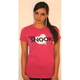SNOOKIE SHIRTS - SNOOKIE T-SHIRTS - SNOOKIE SHIRTS - SNOOKIE T-SHIRTS - JERSEY SHORE SHIRTS - JERSEY SHORE T-SHIRTS - TEAM SNOOKIE