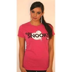 SNOOKIE SHIRTS - SNOOKIE T-SHIRTS - SNOOKIE SHIRTS - SNOOKIE T-SHIRTS - JERSEY SHORE SHIRTS - JERSEY SHORE T-SHIRTS - TEAM SNOOKIE