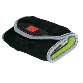 Always On Wrap-up Compact Camera Wrap Extra Large - Black