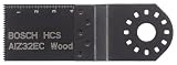 Eigenschaften Bosch Zubehör 2608661601 / Bosch Zubehör 2608661601 Tauchsägeblatt AIZ 32 EC Wood
