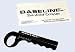 Baseline economy plastic skinfold caliper