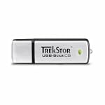 Trekstor USB-Stick 2.0 CS - Memoria U...
