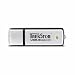 TrekStor 50324 CS 8GB USB 2.0 Stick, silber