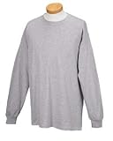 Cotton Long-Sleeve T-shirt