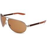 Diesel Mens Carry-On/S Metal Sunglasses