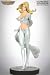 BOWEN EMMA FROST WHITE QUEEN DIAMOND EXCLUSIVE 12" TALL STATUE - Limited To 1..._s-2