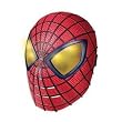 Spider-Man - 388681010 - D�guisement - Spider-Man Movie - Masque Electronique