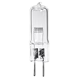 Stage and Studio - Used in Microscopes Microfilm Overhead/Slide Projectors and Photo Printers - EHJ/24V/250W ANSI - PLT - EHJ