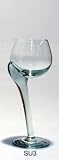 Review Ngwenya Glass SU3 / Crooked Sherry Wine Glass SU3 (Available from 1st Jan09)