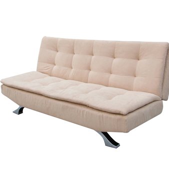 Alphaville Design Helsinki Convertible Sofa Bed