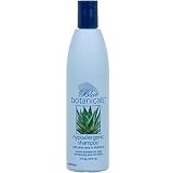 Blue Botanicals Aloe Vera and Vitamin E Hypoallergenic Shampoo For Dogs