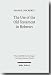 The Use of the Old Testament in Hebrews: A Case Study in Early Jewish Bible Interpretation (Wissemschaftliche Untersuchungen Zum Neuen Testament 2. Reihe)