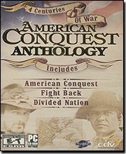 American Conquest: Anthology