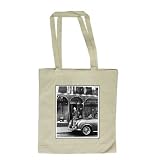 31Fl6dTd6VL. SL160  LADY OUTSIDE GUCCI SHOP   Long Handled Shopping Bag   Shopping Bag