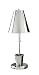 Metal Desk Lamp With Pen Holder, Ps 60W