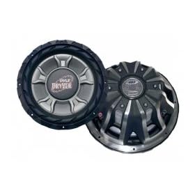 PYLE PLD12WD 12-Inch 3200 Watt DVC Subwoofer