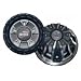 PYLE PLD12WD 12-Inch 3200 Watt DVC Subwoofer