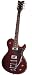Schecter Solo Vintage Electric Guitar- See-Thru Cherry