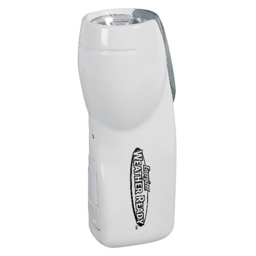 cyber Monday Energizer Weather Ready Compact RechargeableB000V6USJQ